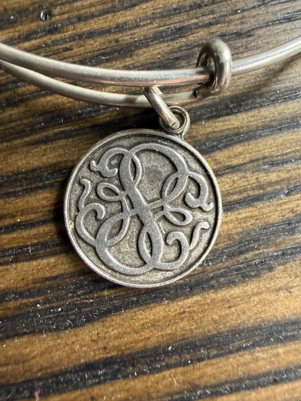 Alex & Ani bracelet